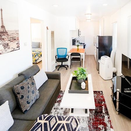 Hollywood/Koreatown 2 Bedroom With Parking Los Angeles Bagian luar foto
