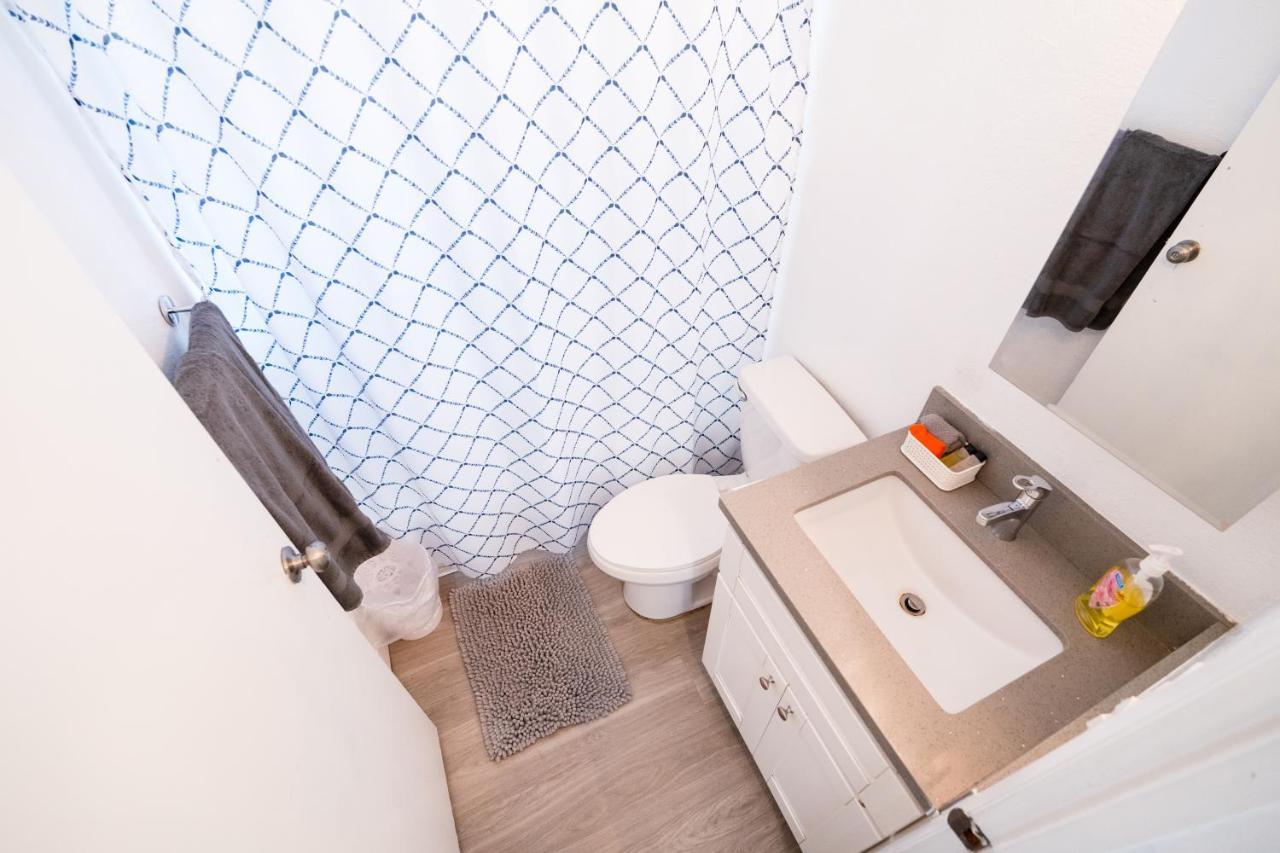 Hollywood/Koreatown 2 Bedroom With Parking Los Angeles Bagian luar foto