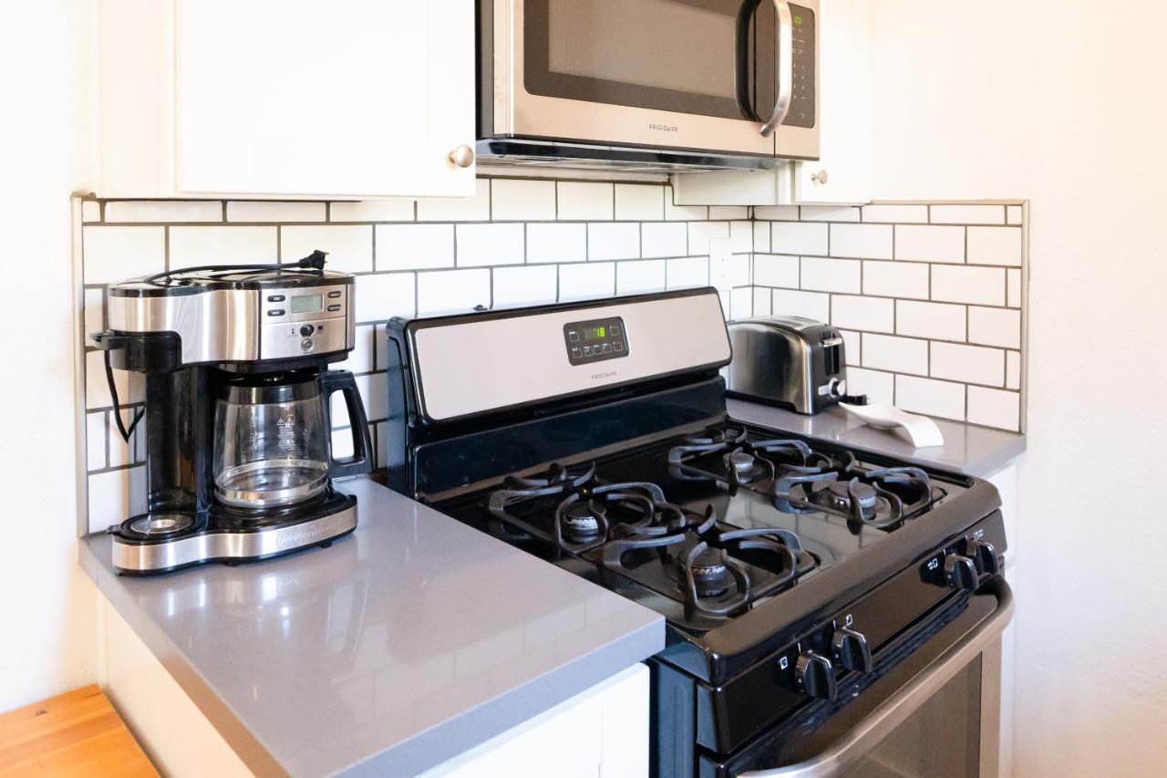 Hollywood/Koreatown 2 Bedroom With Parking Los Angeles Bagian luar foto