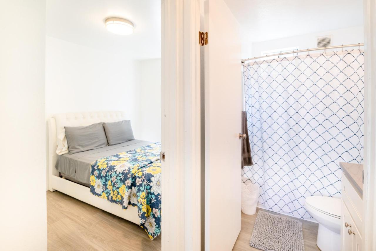 Hollywood/Koreatown 2 Bedroom With Parking Los Angeles Bagian luar foto