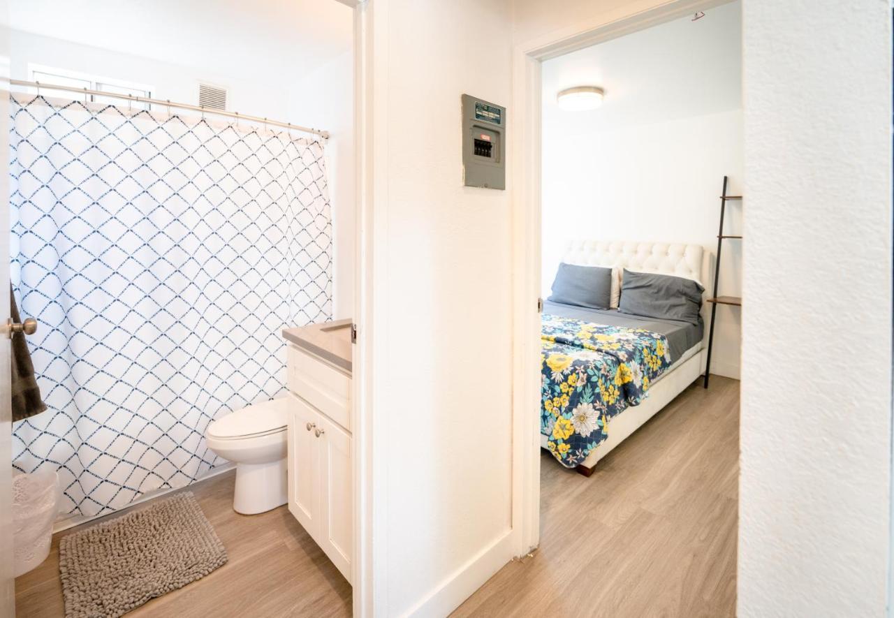 Hollywood/Koreatown 2 Bedroom With Parking Los Angeles Bagian luar foto