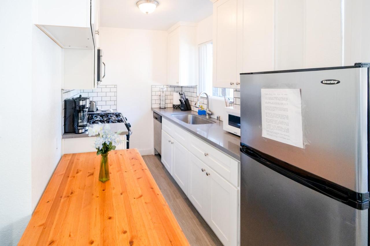 Hollywood/Koreatown 2 Bedroom With Parking Los Angeles Bagian luar foto
